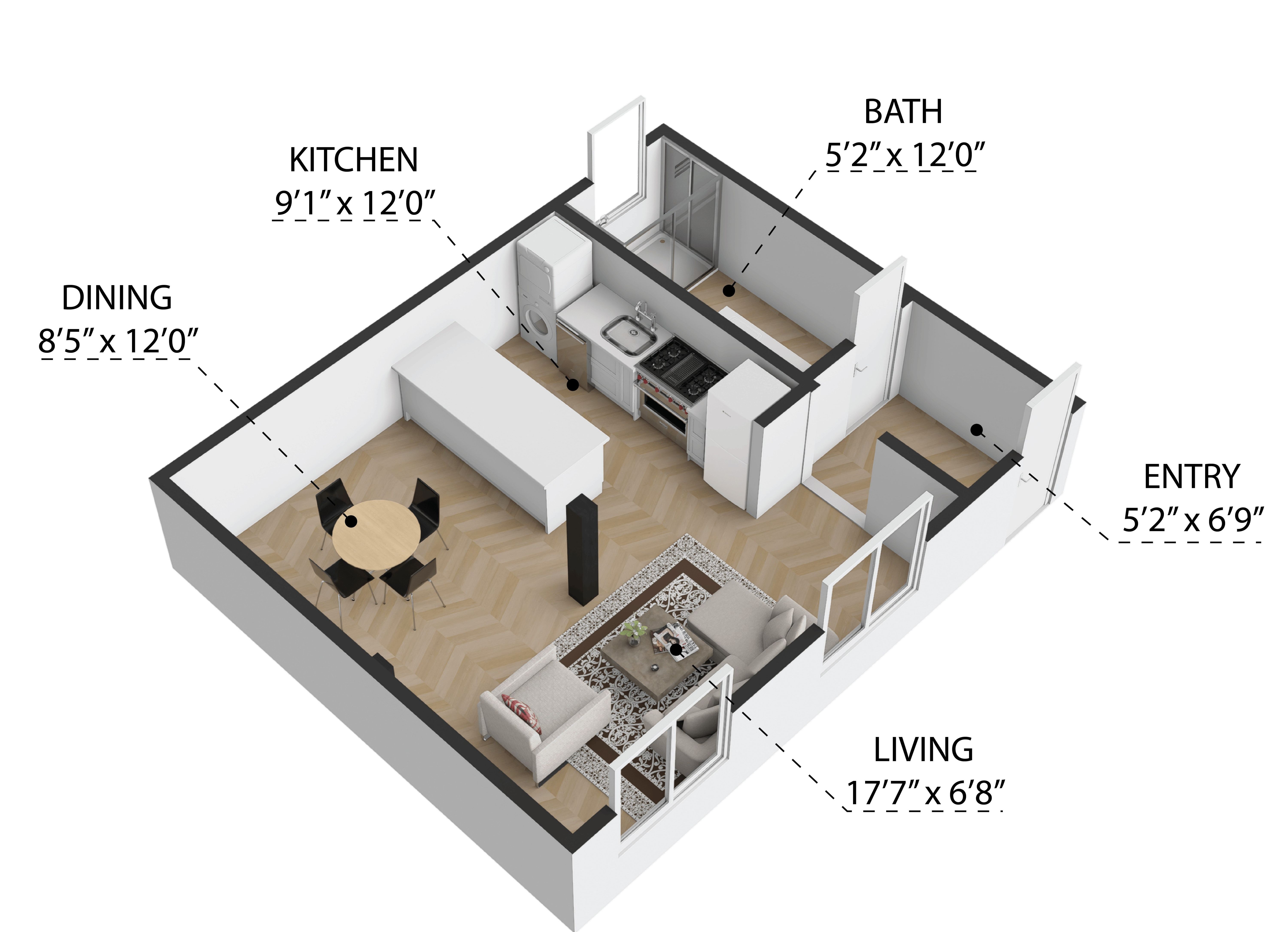 316 Beach Apartments – 13