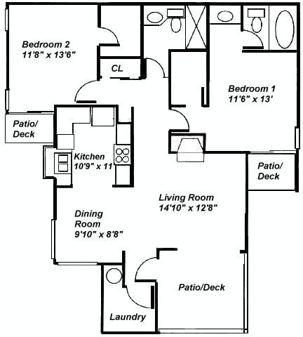 Windridge – K