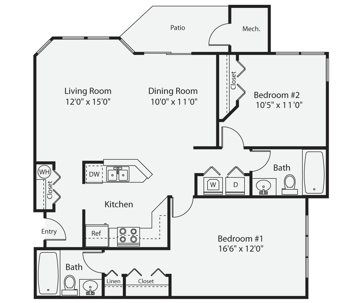 Avalon Burlington – 007-0734