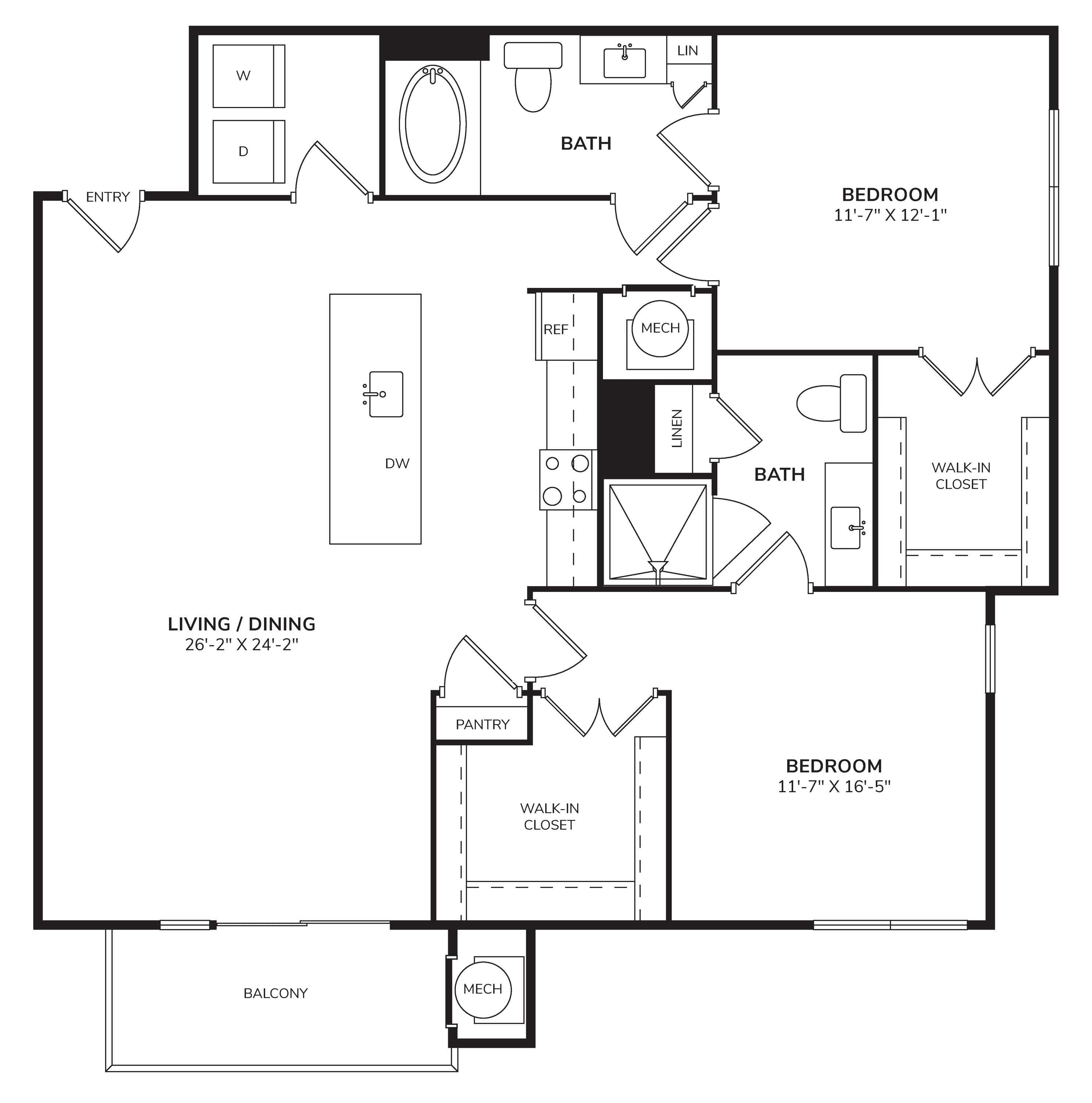 Windsor Lantana Hills – 5215