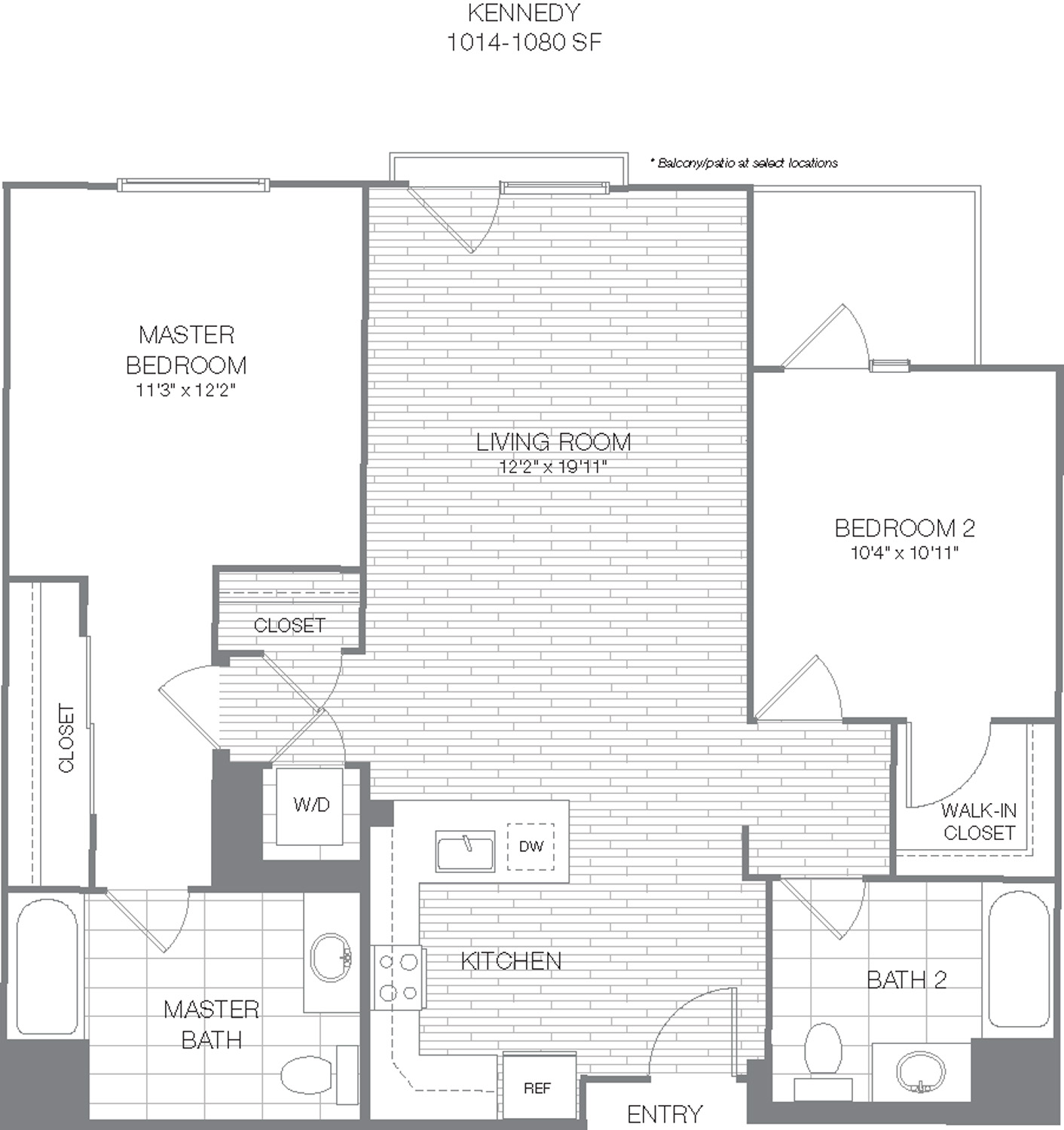 Venue – 221