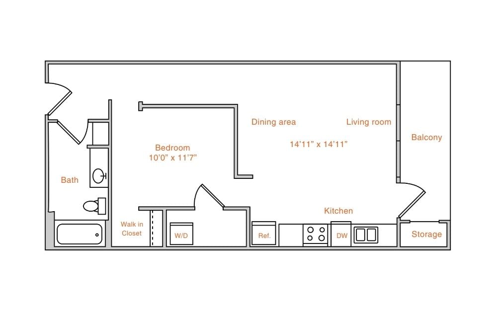 1016 Lofts – 4202