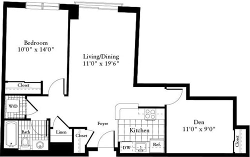 Cronin's Landing – 0439