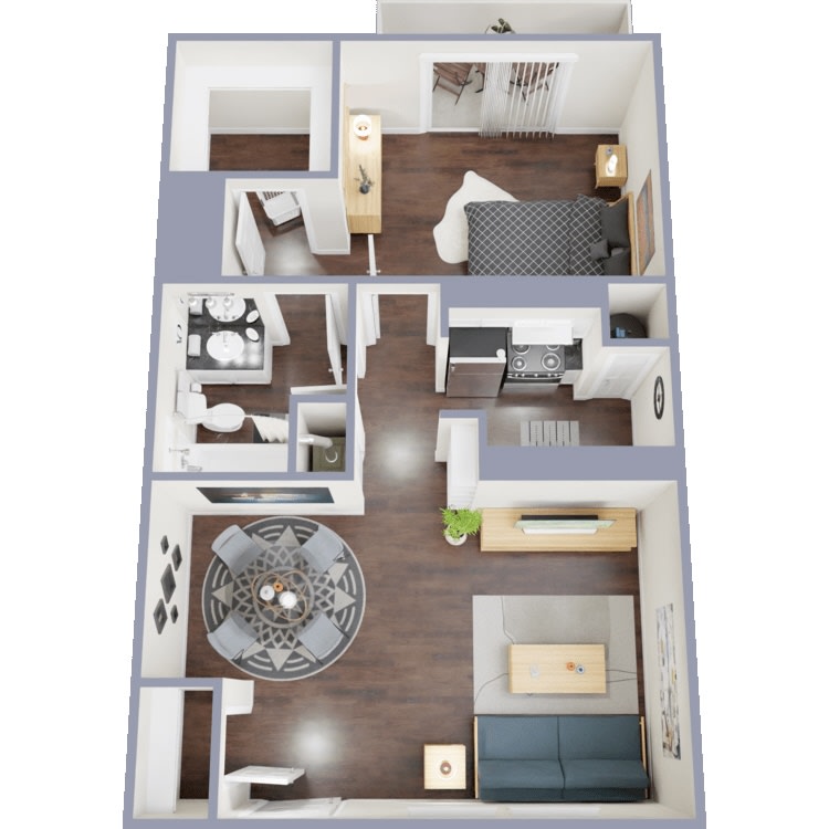 The Wymore 360 – 314-103