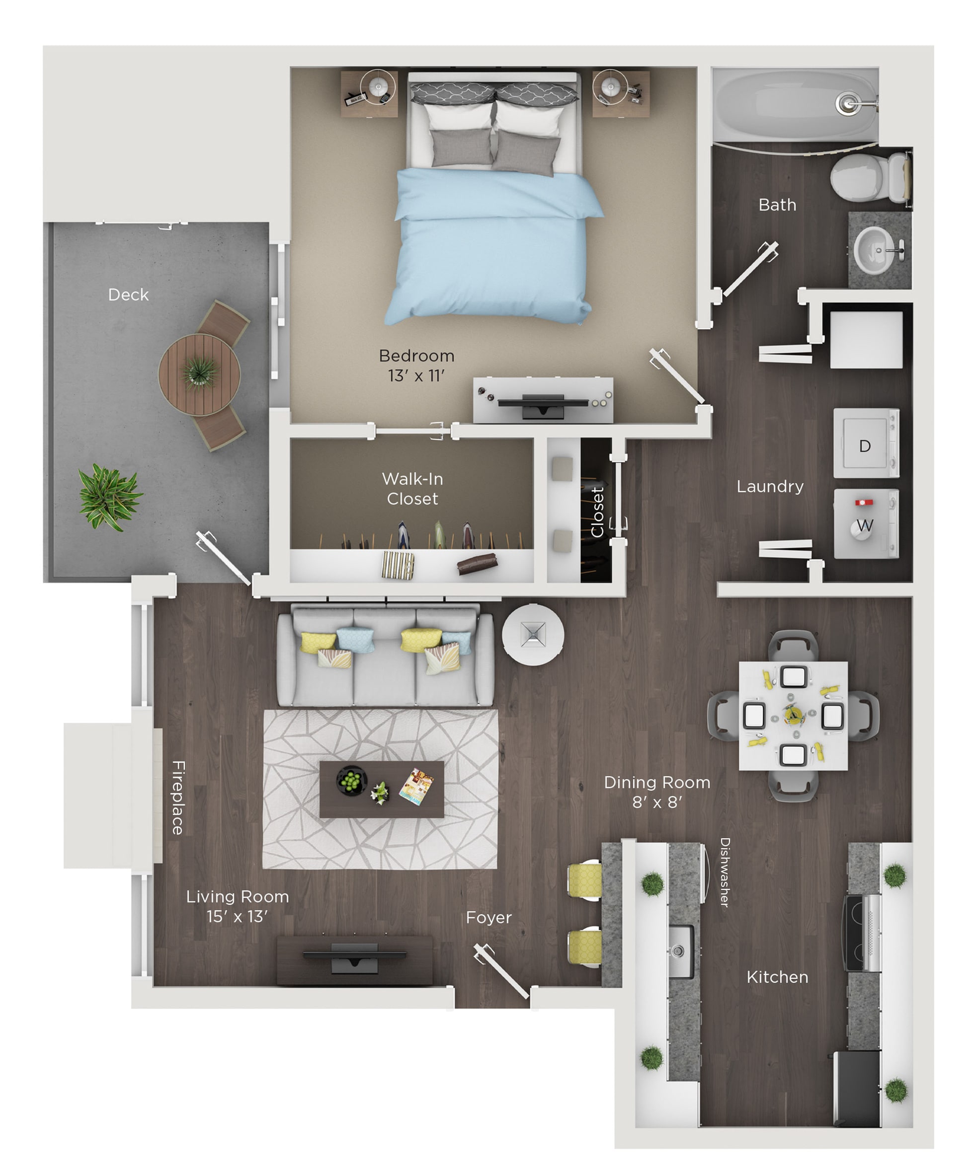 Grandview Apartments – 07-1914