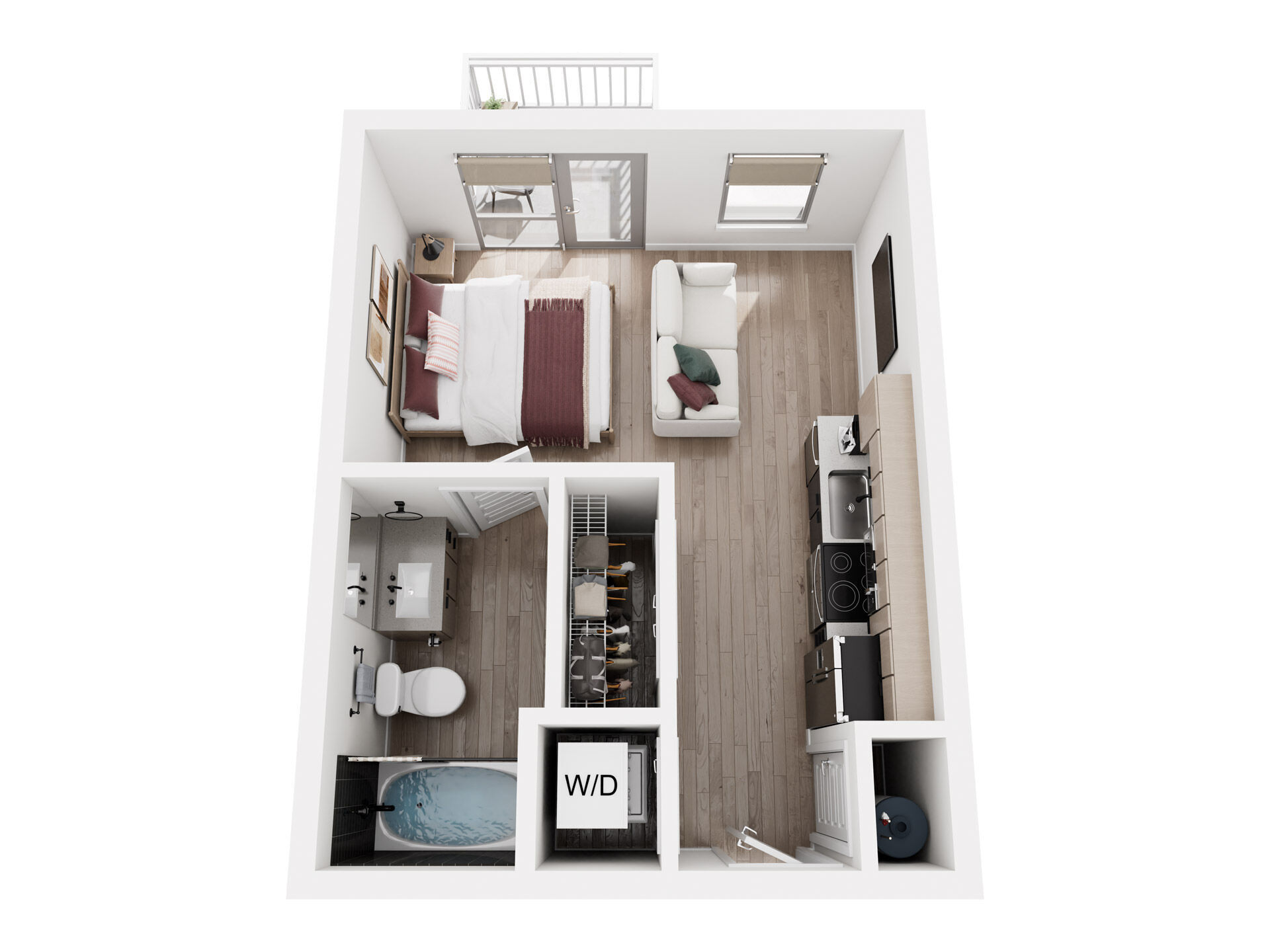 Westerly House – LL 3