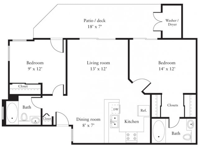 eaves Thousand Oaks – 279-027