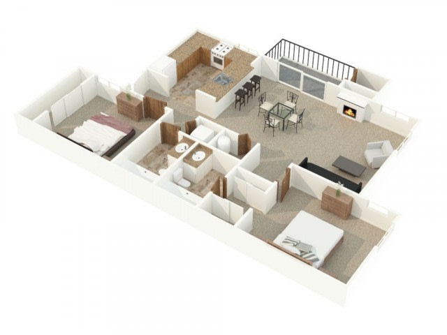 Alderwood Heights – G06