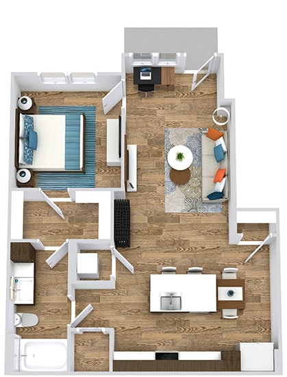 Bexley Parkstone – 10106