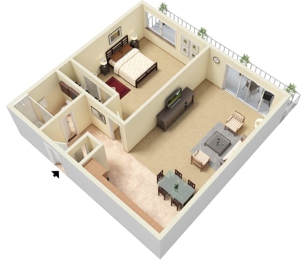 Whitmore Court – 53E