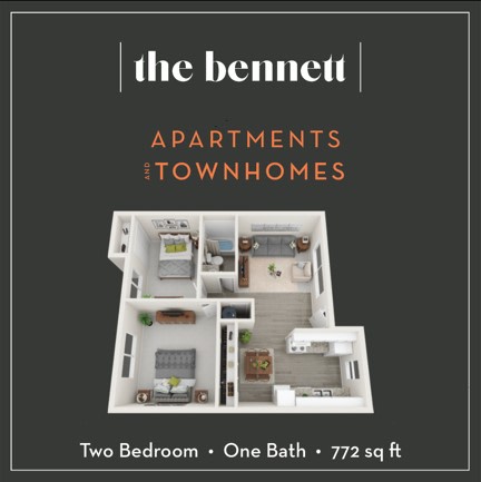 The Bennett – 104