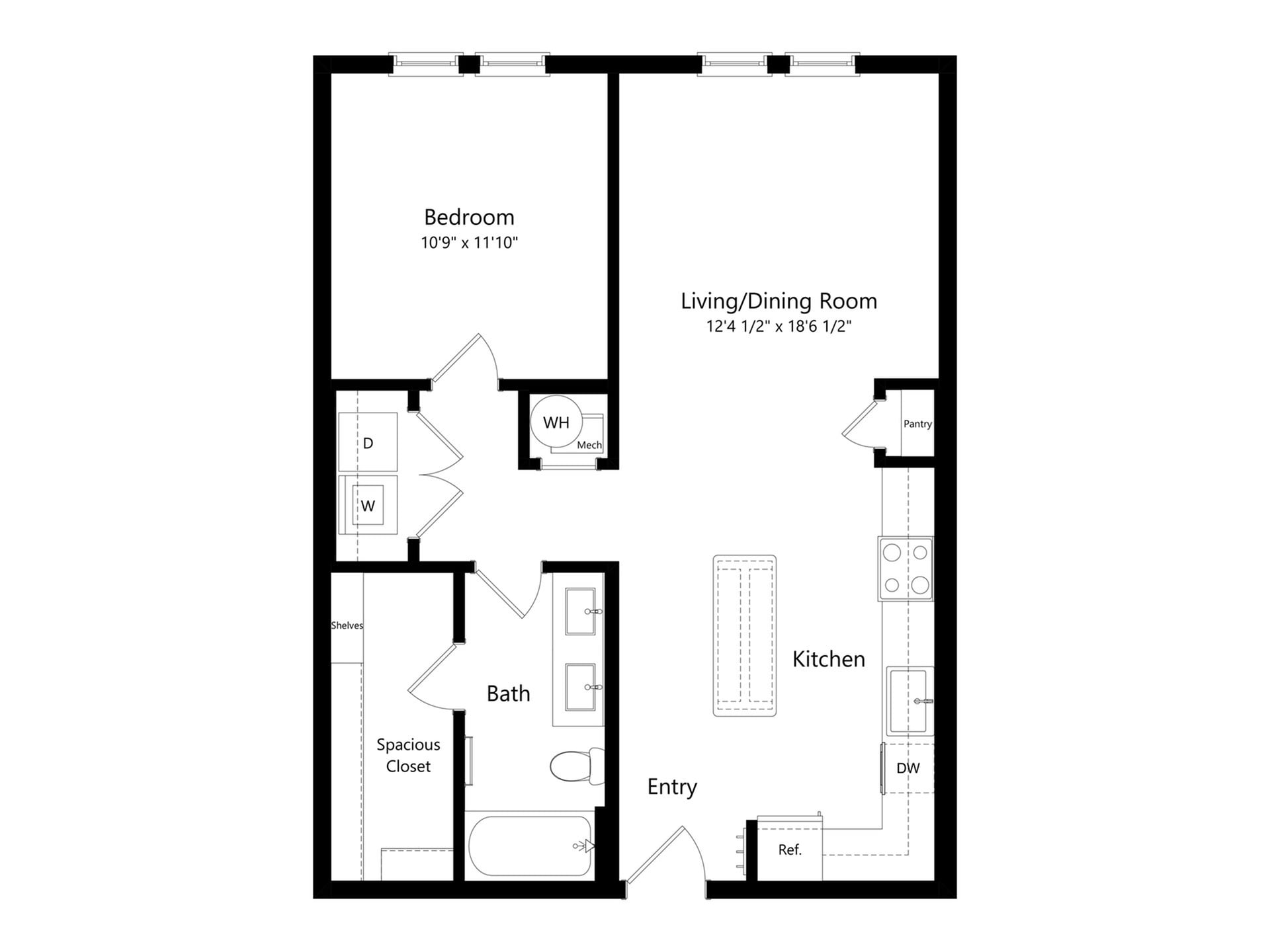 Birchway Sanger – 03309