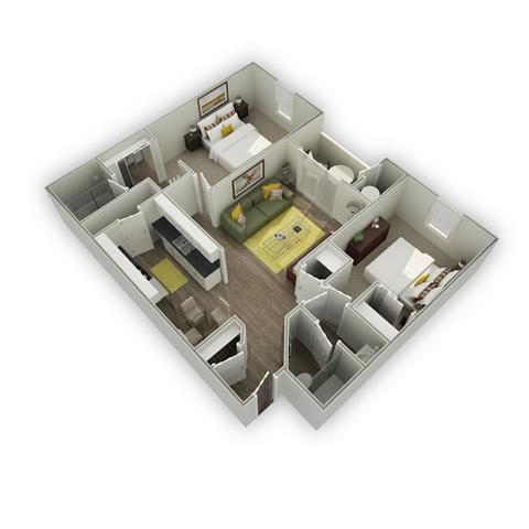 Xander 3900 – 30-2084