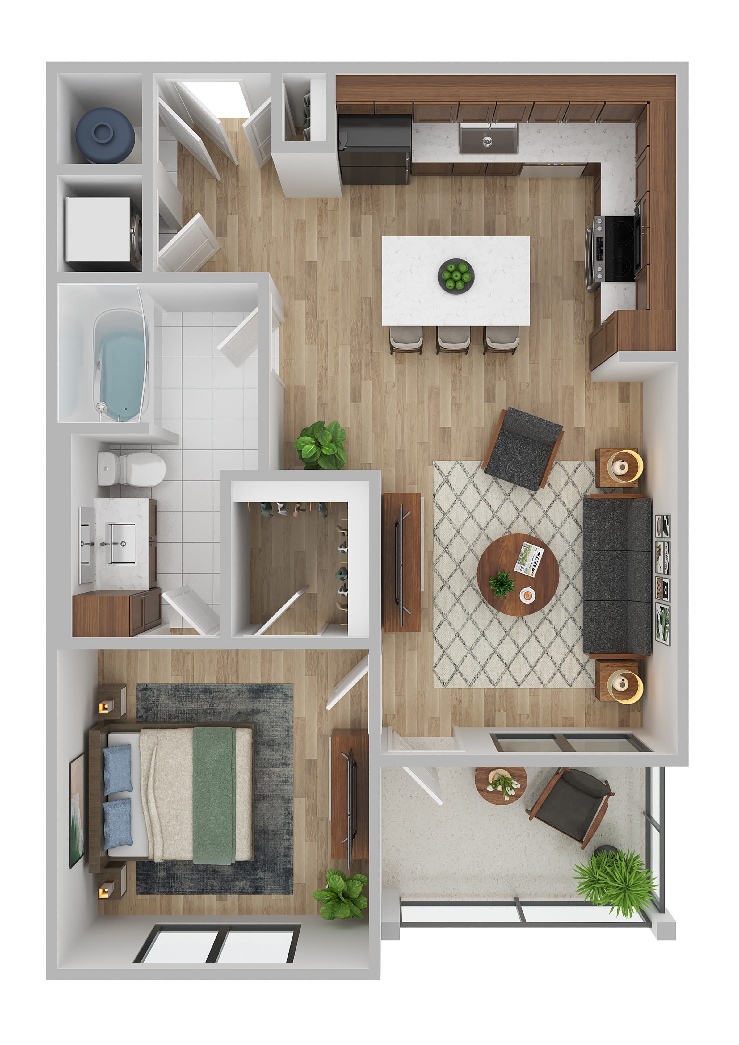 3030 at Apopka Apartments – 302