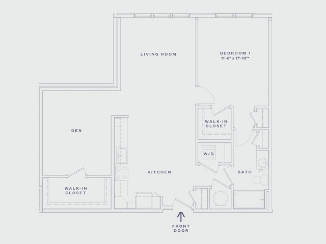 The Woodberry – 435