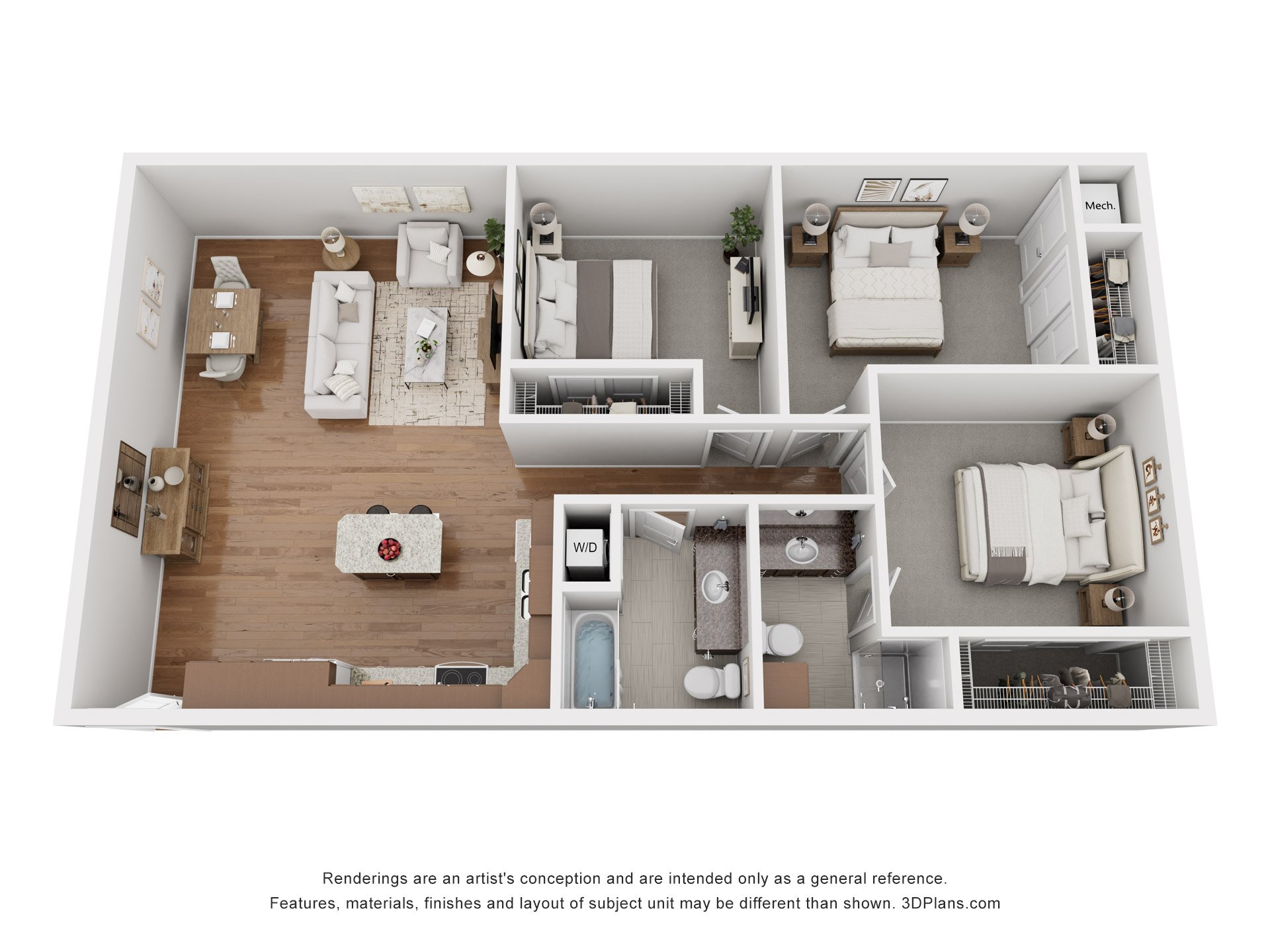 Altoona Towers – 4310