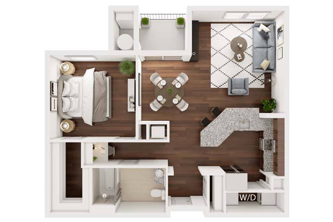 Sofi Gaslight Commons – 2229