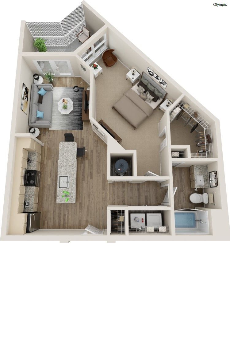 Parc at Wesley Chapel – 209
