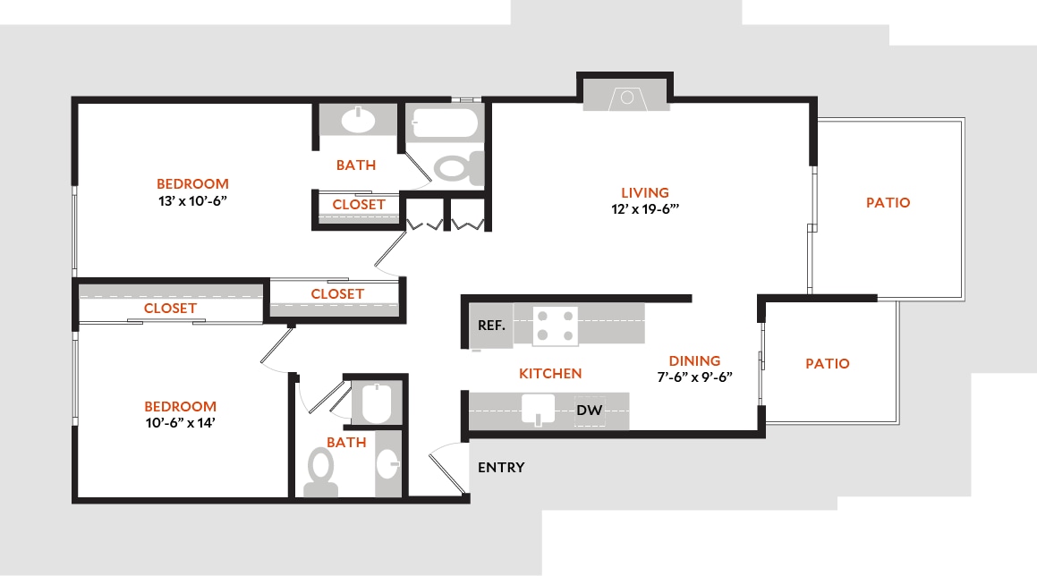 Shadowbrook Apartments – 0204