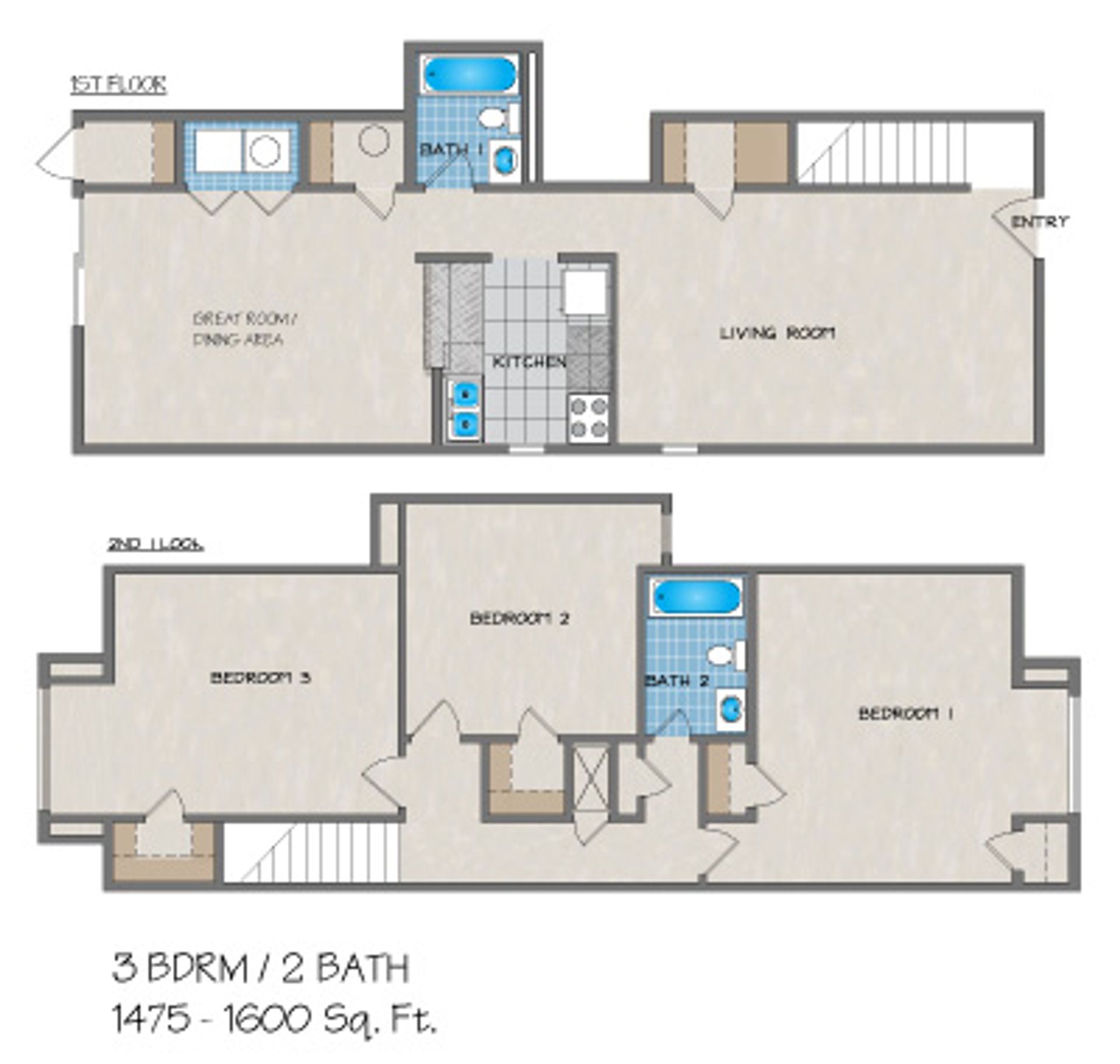 Camelot Court – 2400