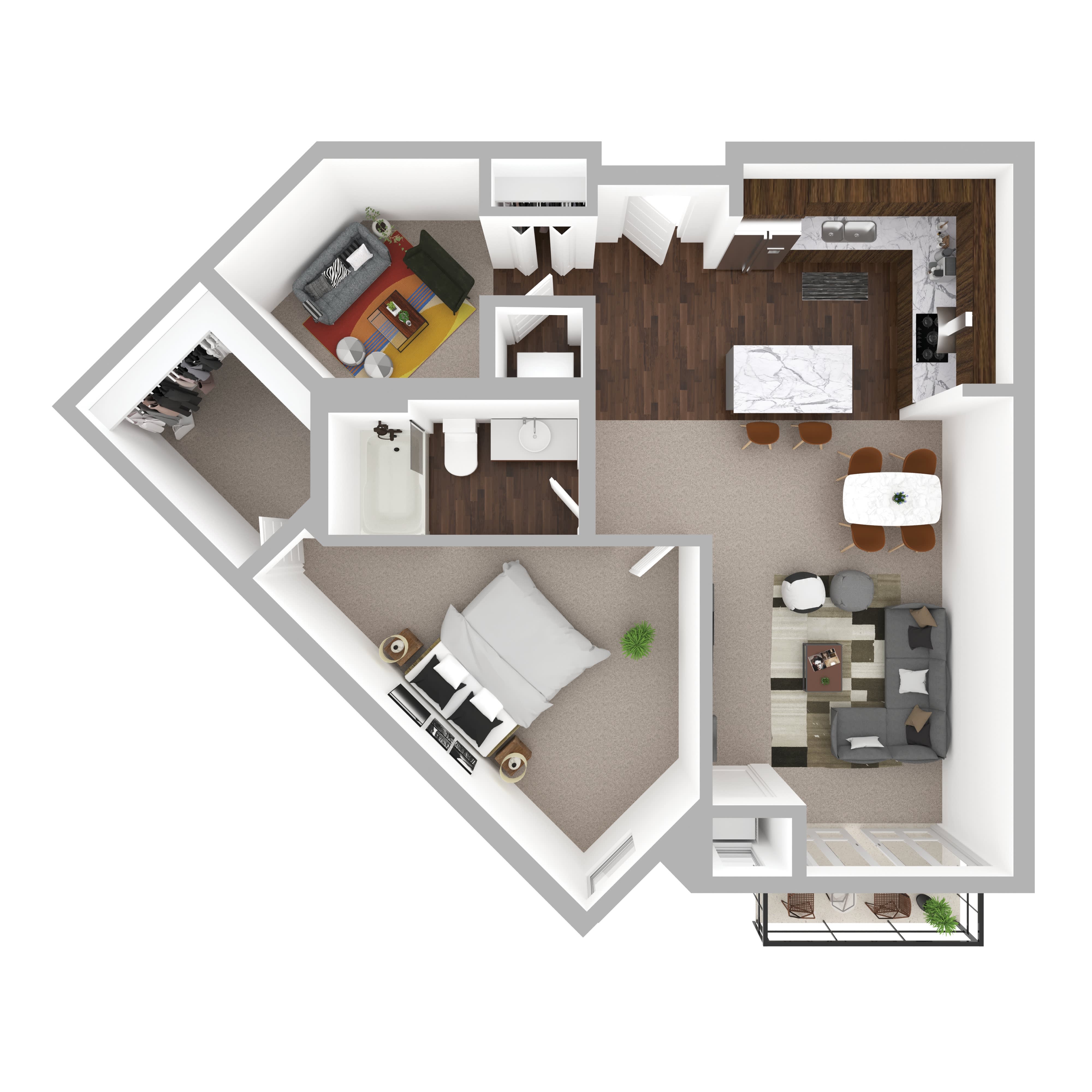 One Southdale Place – 229