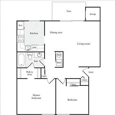 Redmond Court – 26