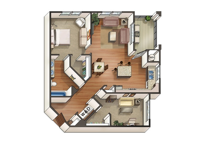 Regency RidgeGate – 06108