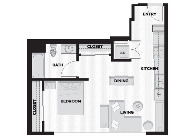 Eighteen Ten State Street – 212