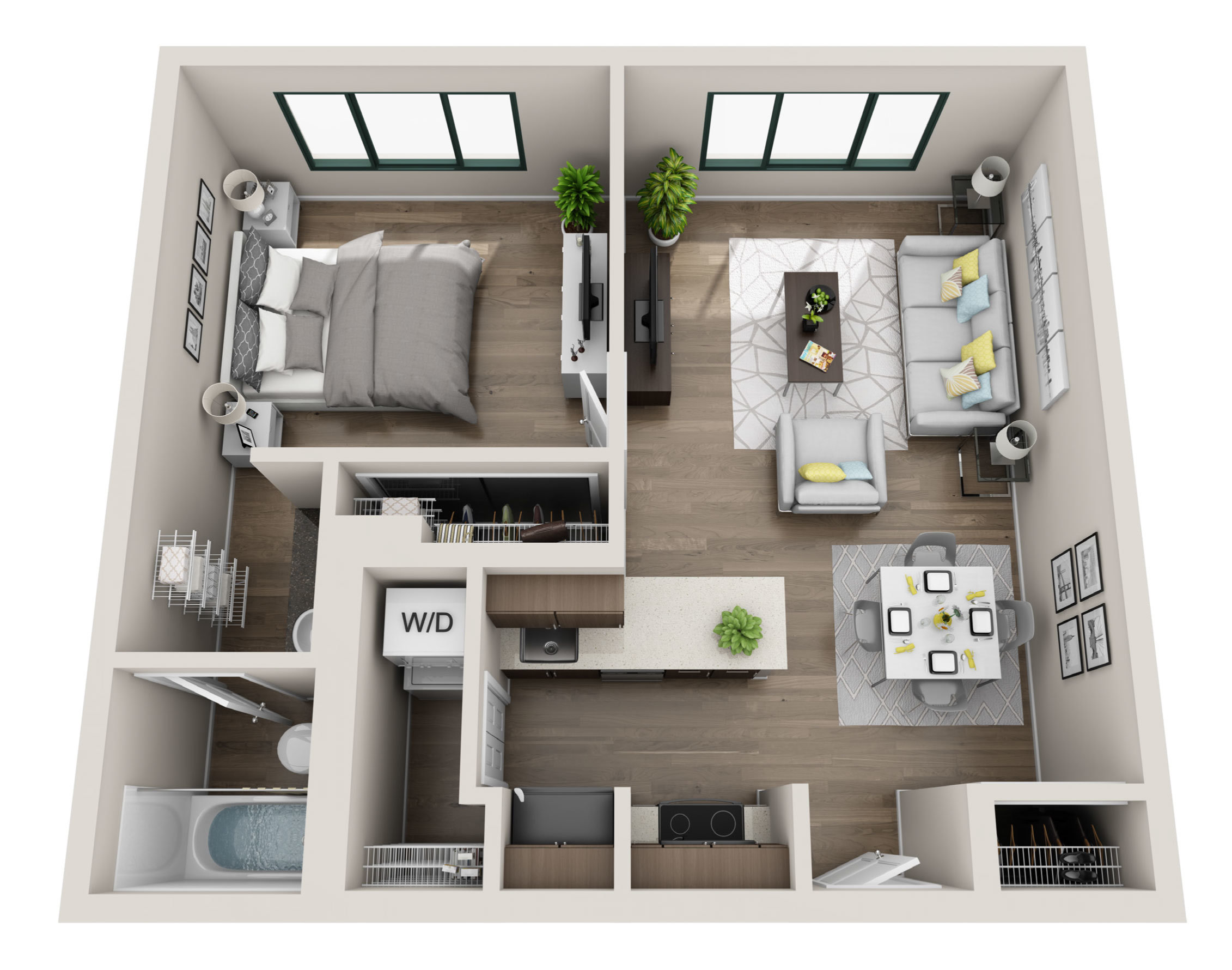 Fillmore Center – M20306
