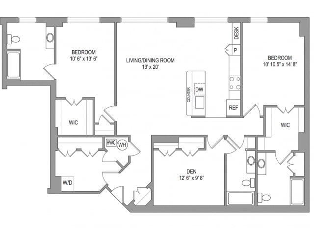 Thomas Place – 305