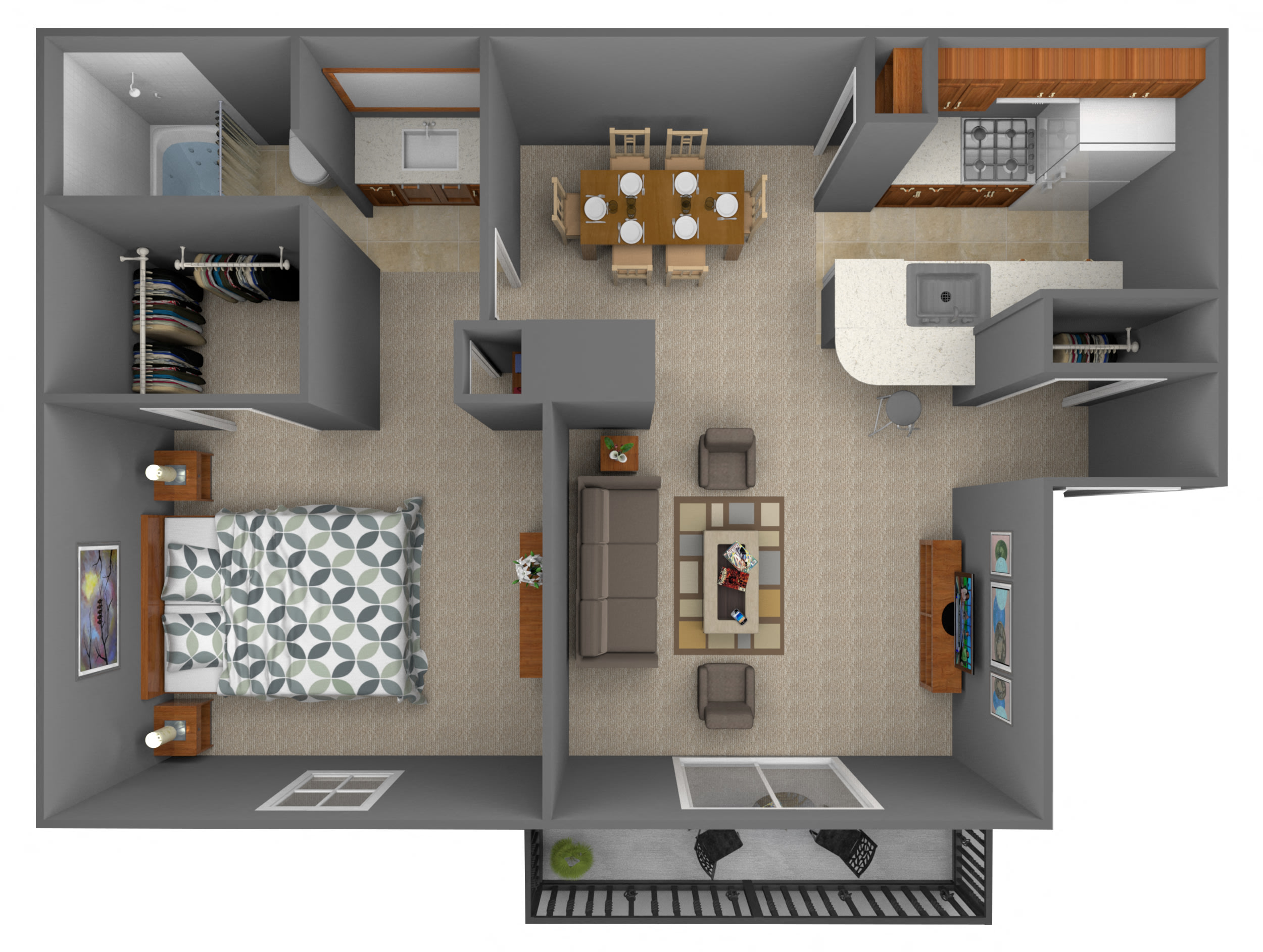 Lakeshire Place – 0603