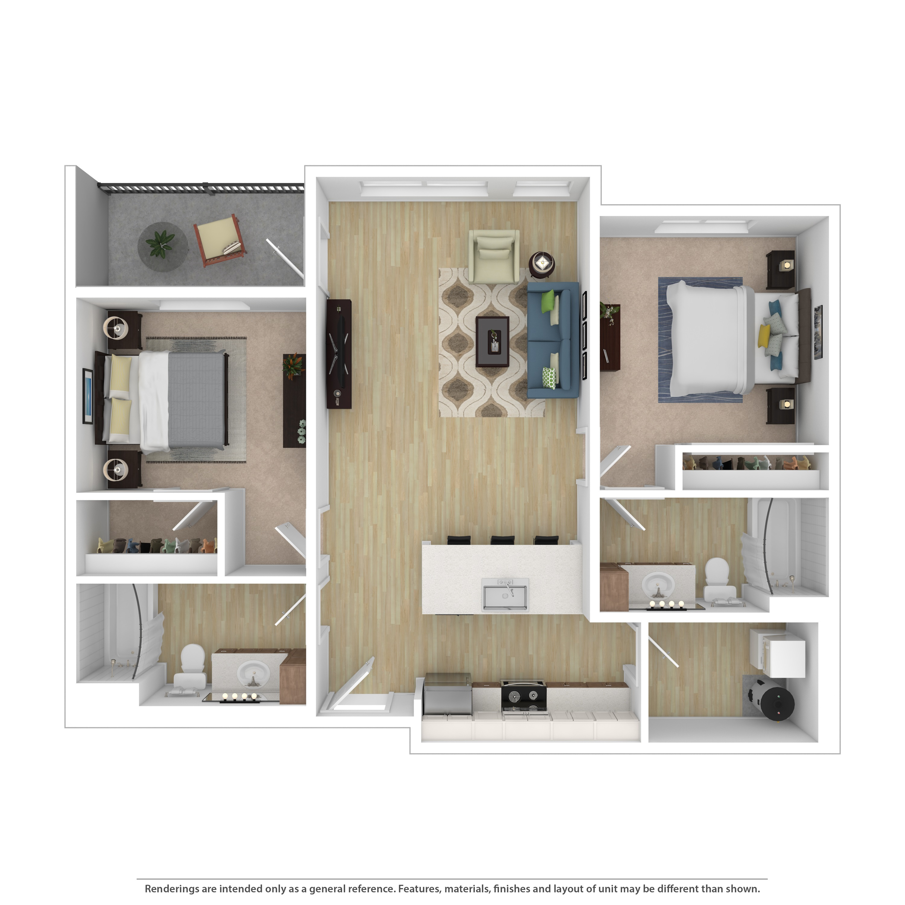 Avaya Ridge – E-509