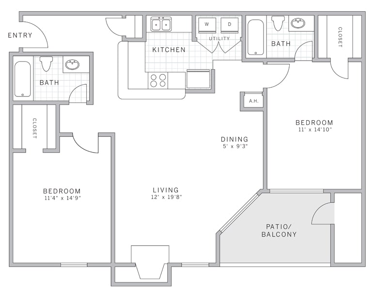 AVE Malvern – 7305