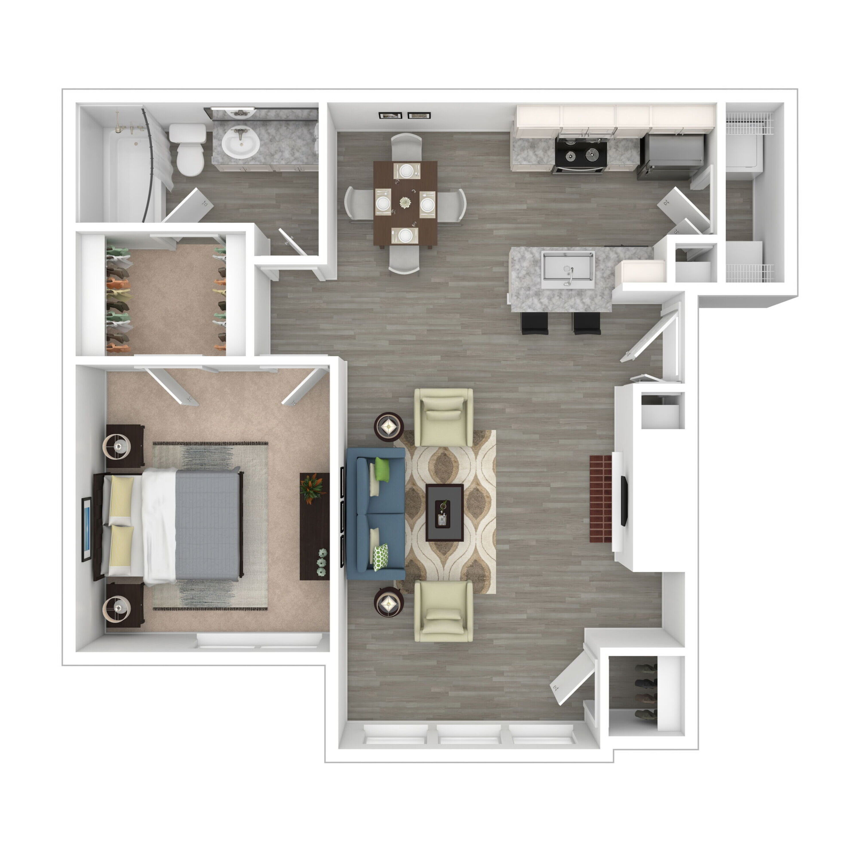 Atlas at Lakeview – 1413