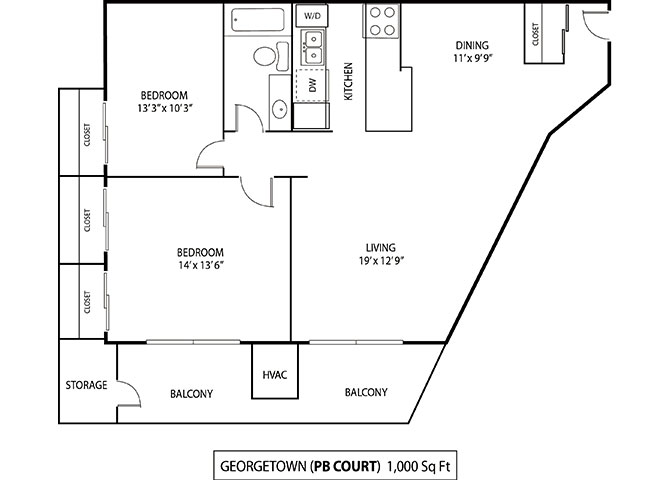 Pebblebrook Court – 219