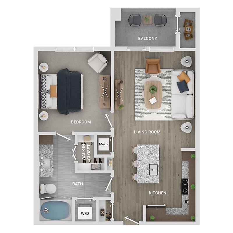 Devereaux – 1404