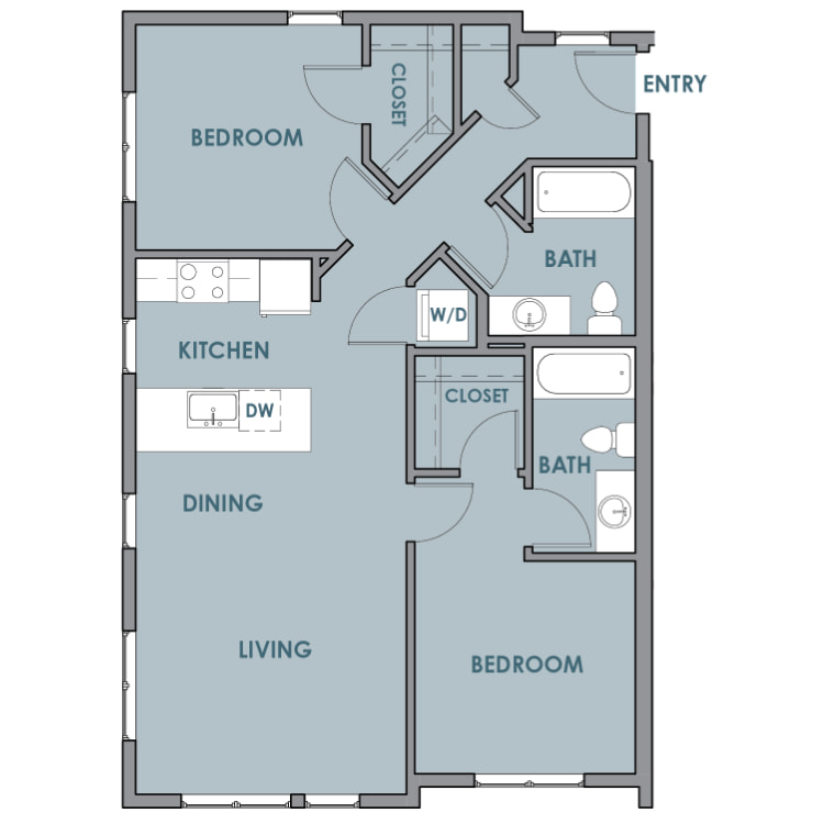Parla Apartments – 229