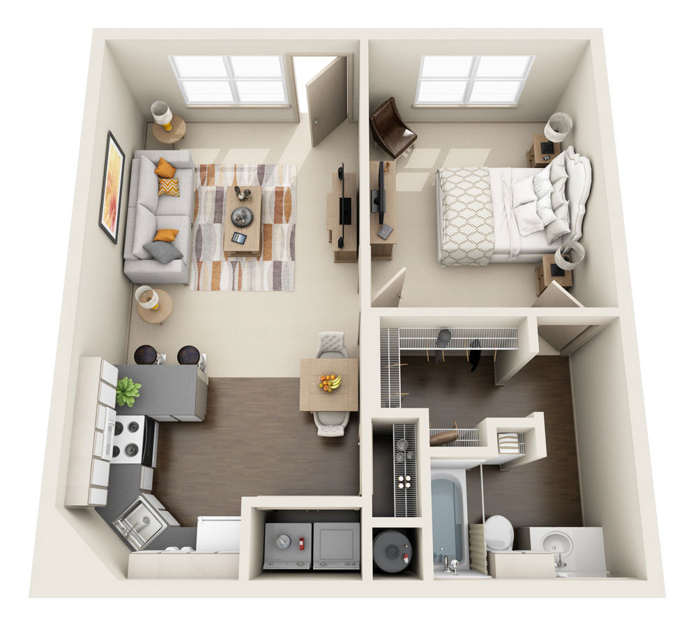 Timberlinks at Denton – 3312