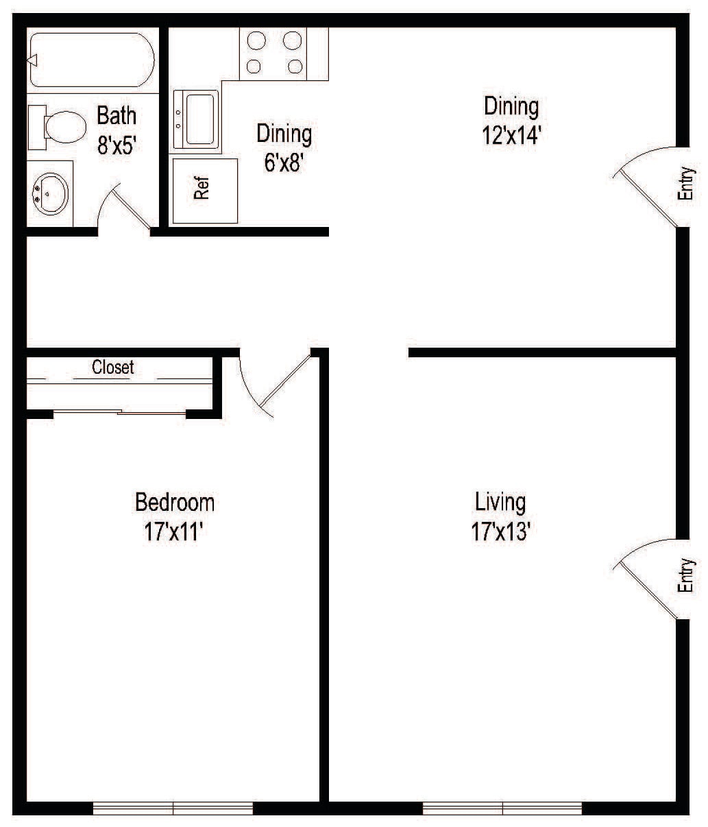 Westside Colonial – 14