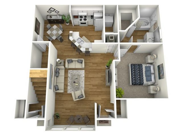 Lifestyles at Pellicano – 1410