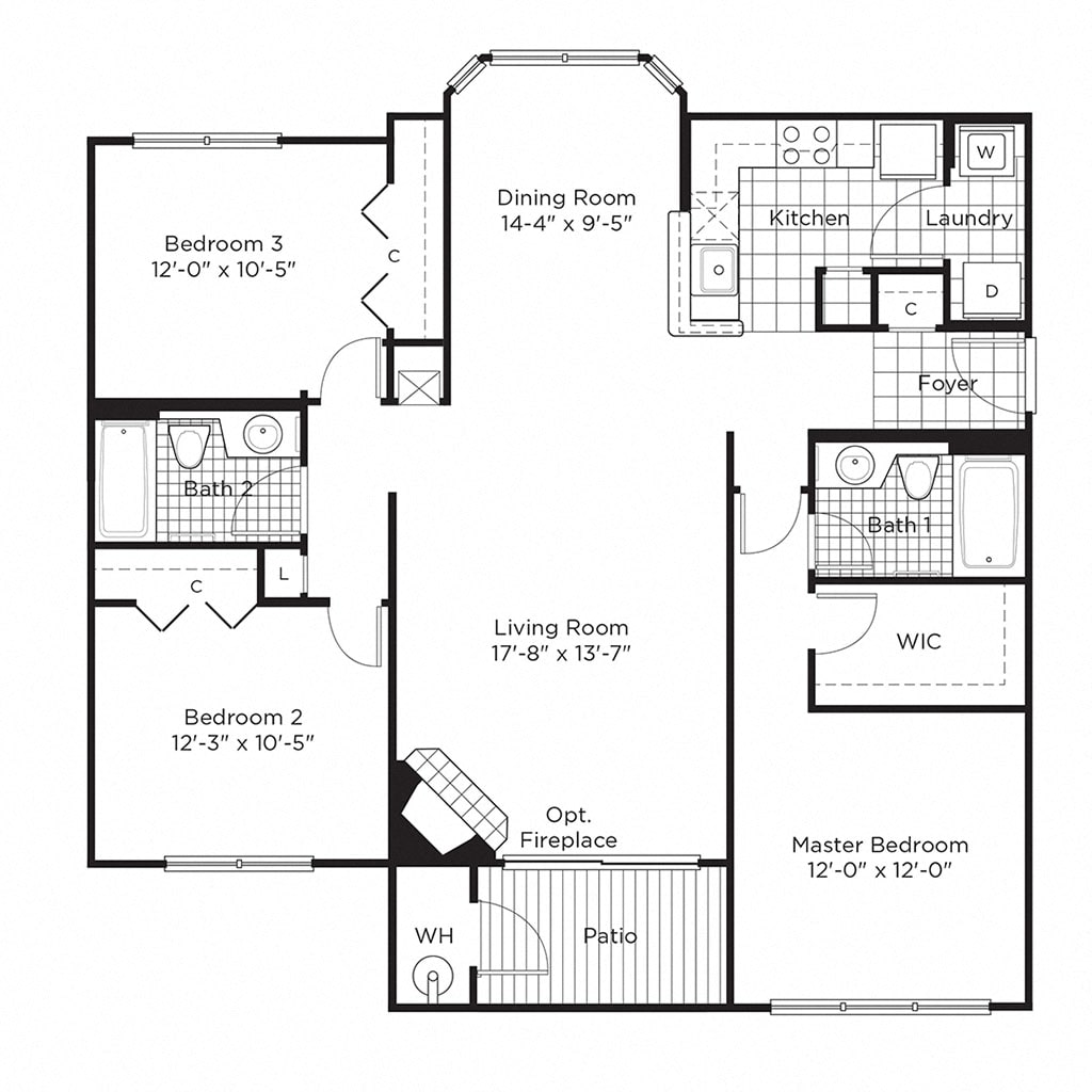 The Mews At Princeton Junction – 12-215