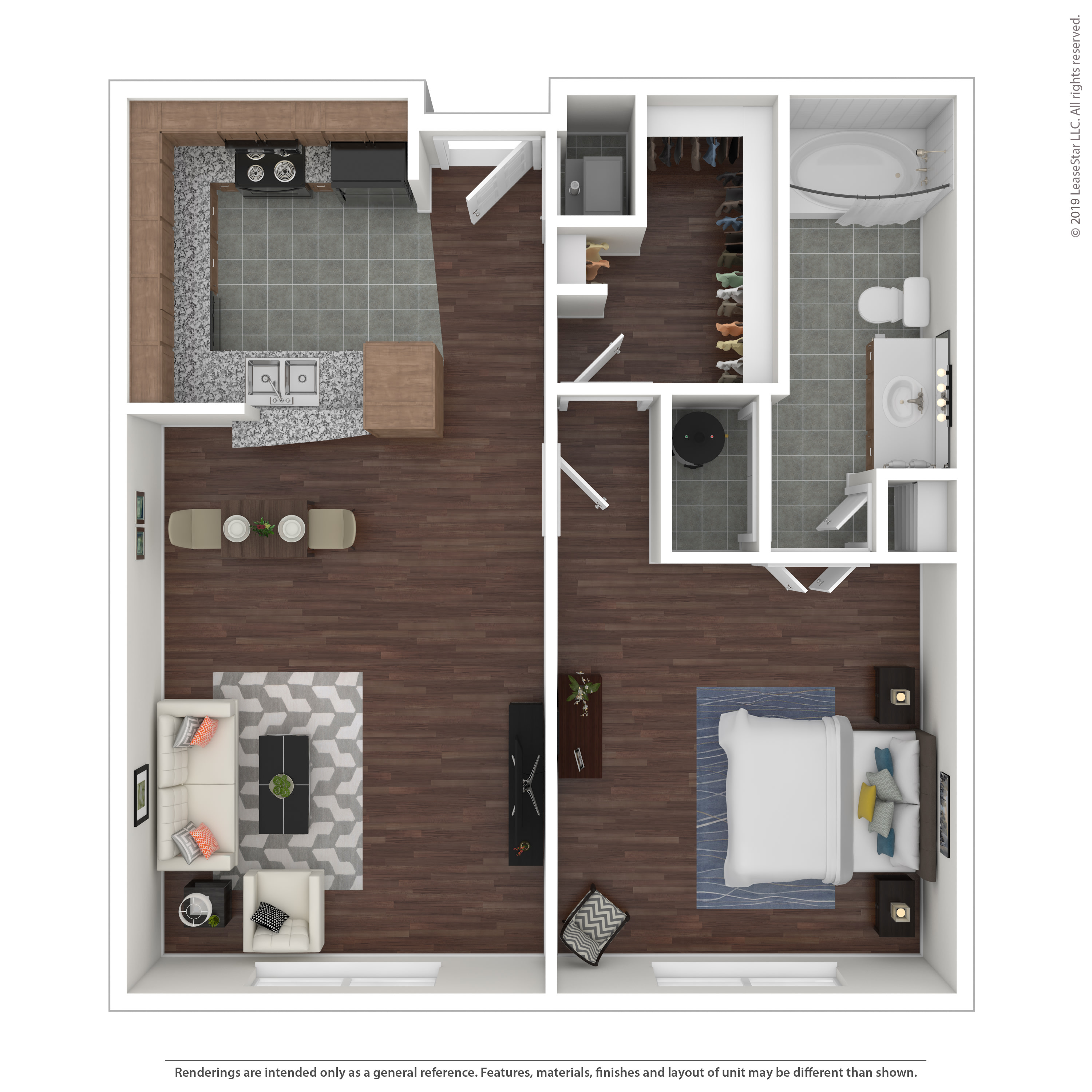 St James – 2021