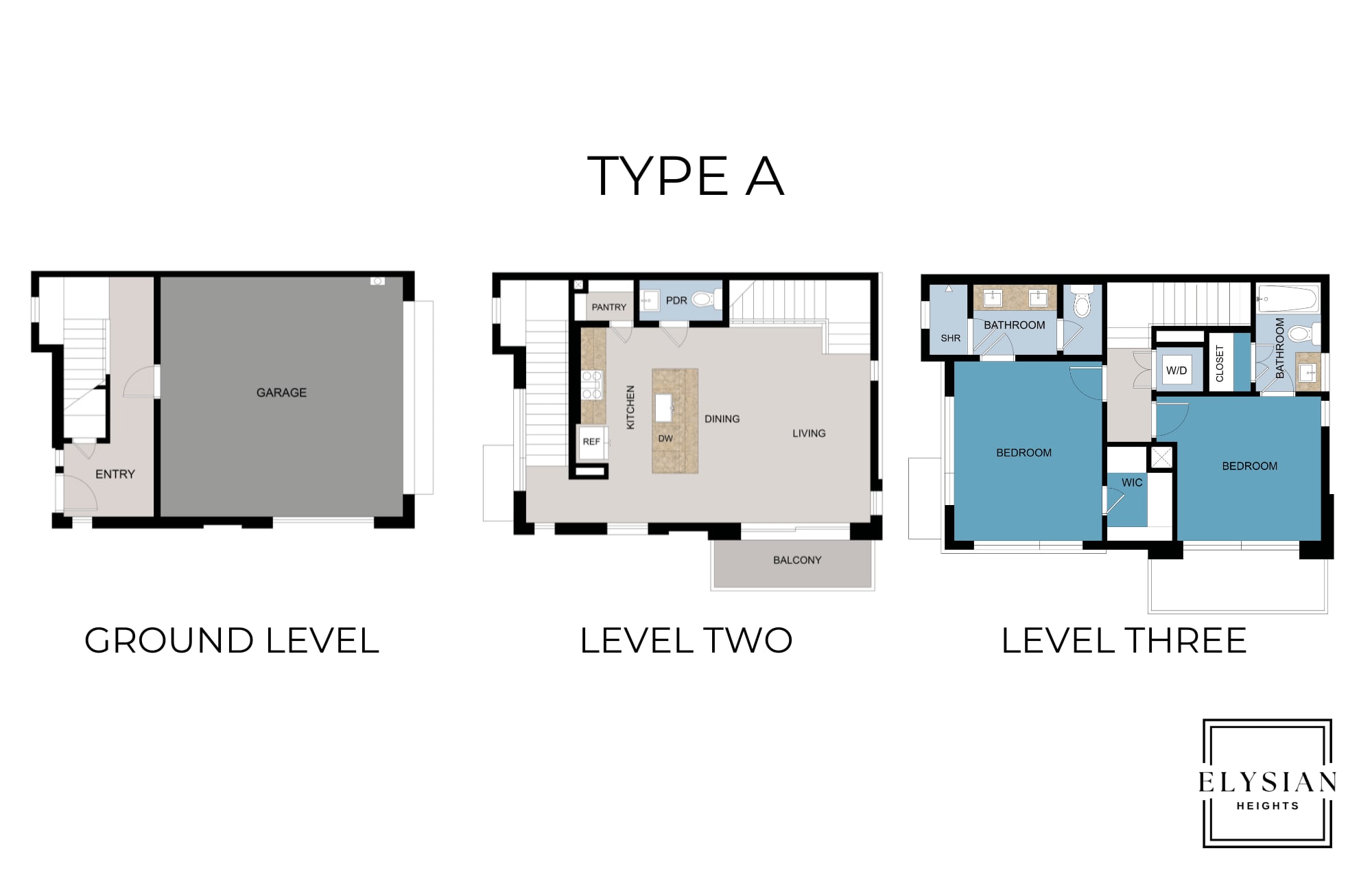 Elysian Heights – 602