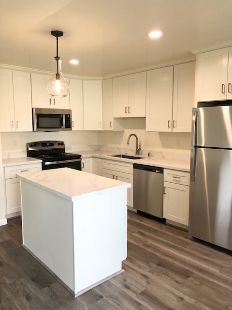 Shelter Creek Apartments – Remodeled One Bedroom/1 Bath