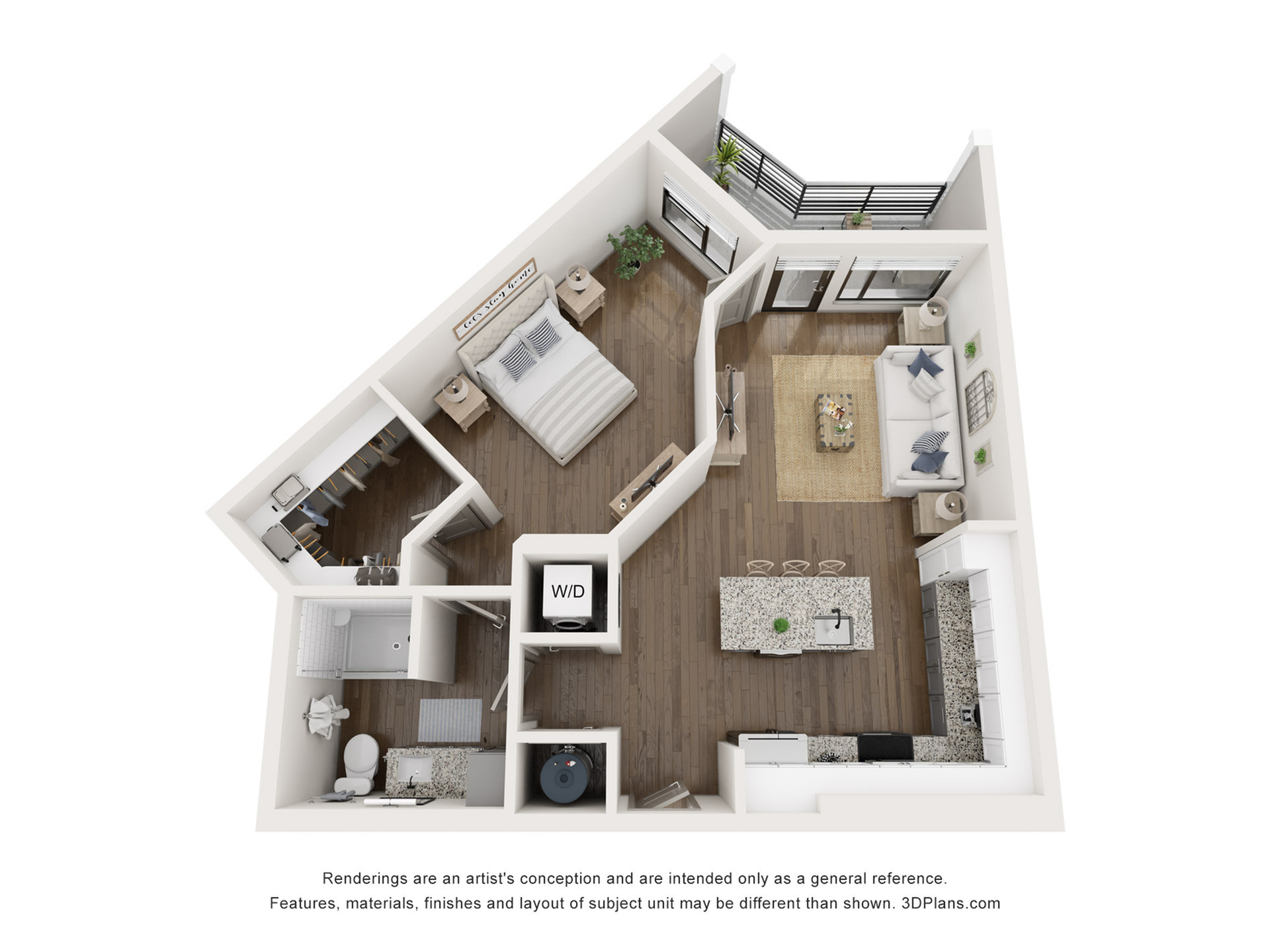 RISE Bartram Park – 2412