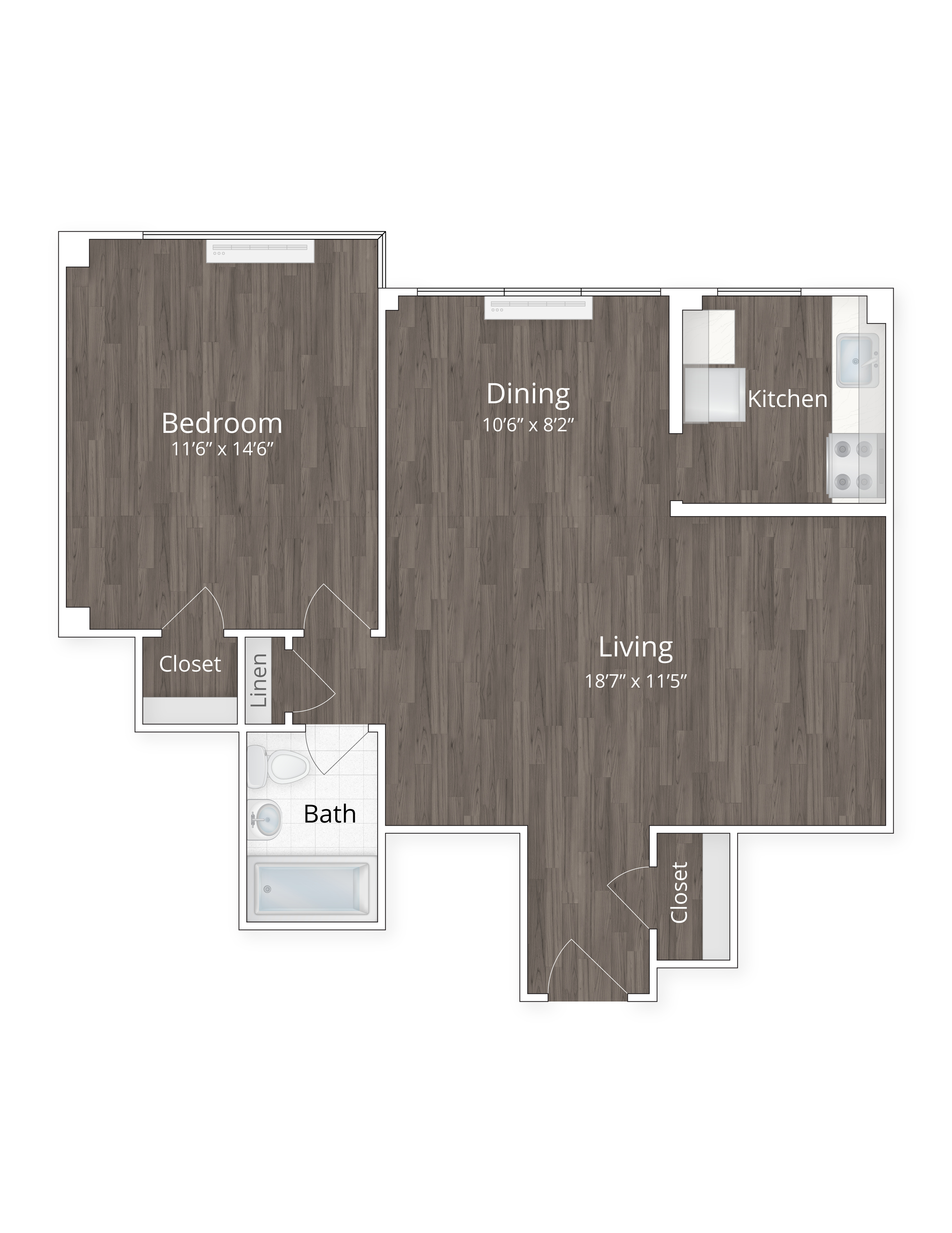 1500 Arlington – 0507
