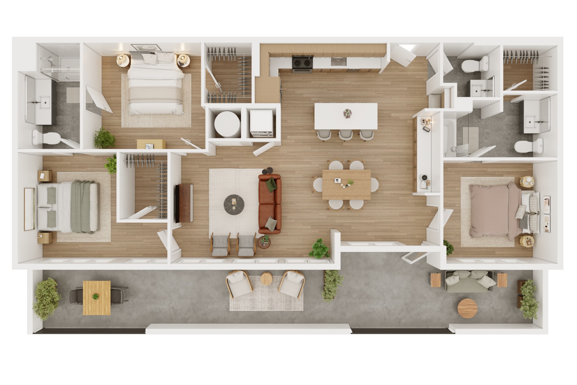 Solis Dresden Village – 611