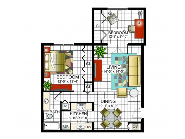 Cherry Grove Village – 0004