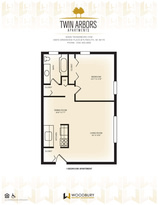 Twin Arbors – 396154