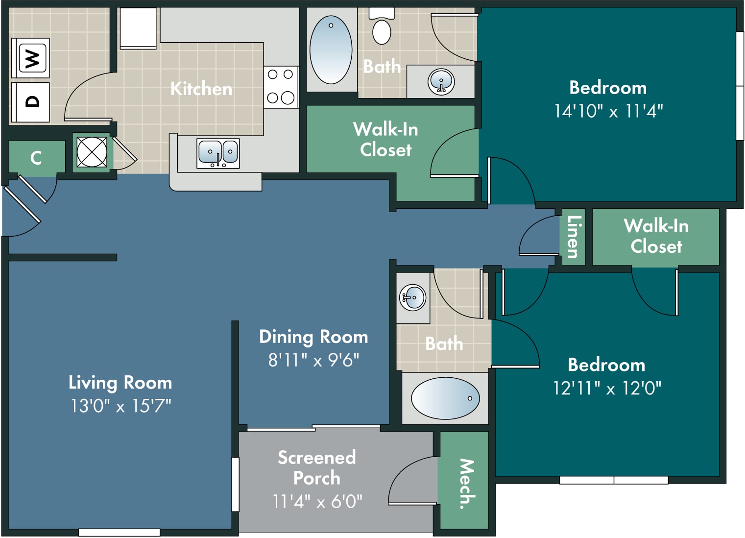 Abberly Pointe – 438